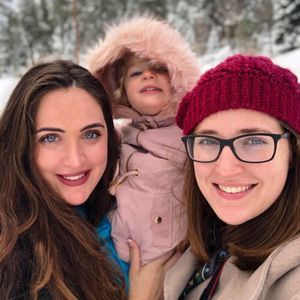 Meet your Posher, Charlotte